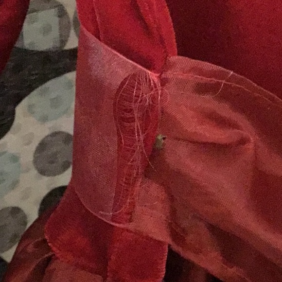 Kids Formal Dress - Picture 5 of 5